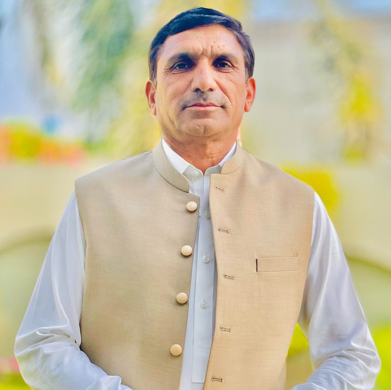 Pervez Akhtar